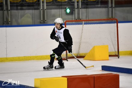 Wielobój łyżwiarski